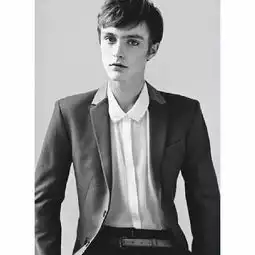 jespertrip男模欧美帅哥人物摄影美堆糖,美好生活研究所