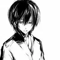 直发及腰背影高清微信头像微信头像图片大全