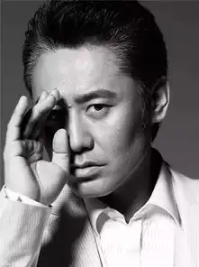 吴秀波这样的老男人,像一口戒不掉的毒