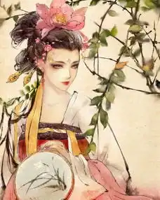 十二星座专属的古风名字,天秤座是依依,双鱼座温婉雅致