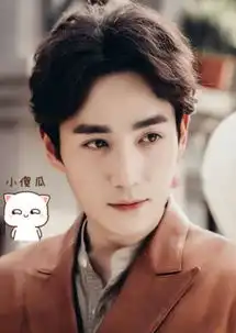 老来成名的朱一龙,别人以为他一夜成名,不知他跑了十年龙套