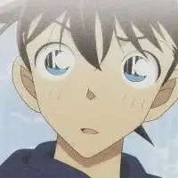 柯南头像高清图片名侦探柯南的qq头像图片大全潮人个性网