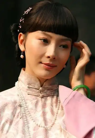 陈数受邀出演女一号,拍了五天冯小刚说你形象太洋气了,不适合