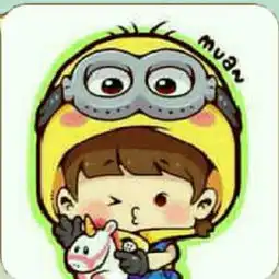 求qq好看的男生动漫超萌男头像这样一类的