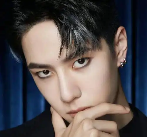 2020年度男艺人热搜排行榜,前三位实至名归,最后一位令人唏嘘