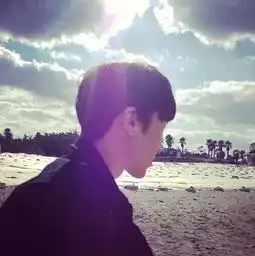 求着五个情侣头想