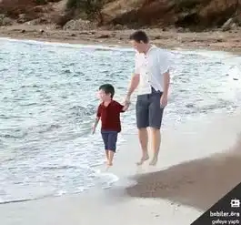 泪奔这个3岁的小男孩悲伤了全世界