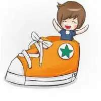 男娃娃头像可爱呆萌微信头像图片大全