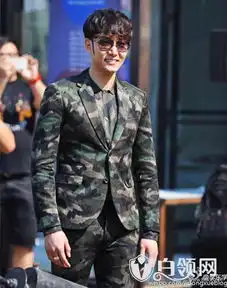 抓住彩虹的男人周邵天扮演者李东学个人资料及微博介绍