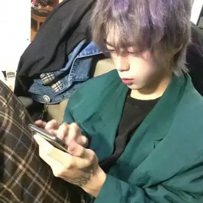 男生头像高清霸气搞笑逗比又霸气十足图片头像