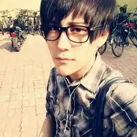愿心中永远留着我的笑容微信头像图片大全