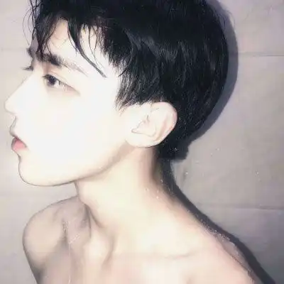 头像男生霸气冷酷无情愿有生都是你