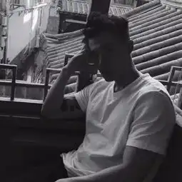 男生头像干净渣男头像抖音