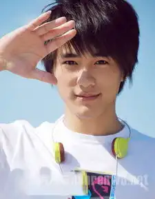 90后00后萌帅发型推荐别致的清新与暖男范