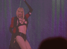 惊世美颜李佩佩,仙气爆表精灵王,果然有过男朋友