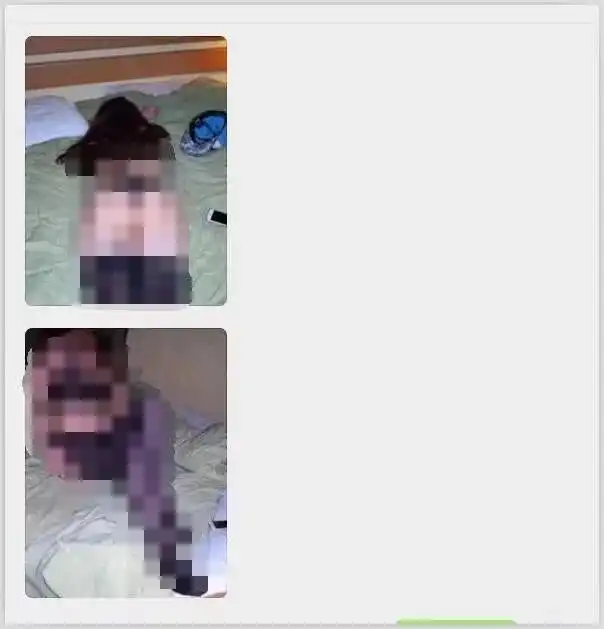 为揭开男友滥情面目,女孩利用相亲网站暗访,结果大吃一惊