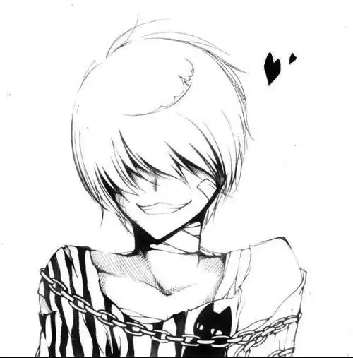 求这张图的彩版要么给上色也行