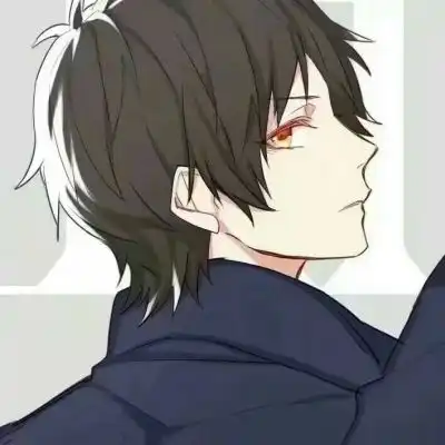 动漫头像大全qq动漫头像动漫头像男生女生腾牛个性网