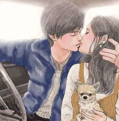 女人最容易爱上你的三个时候,男人要知道主动才会有故事