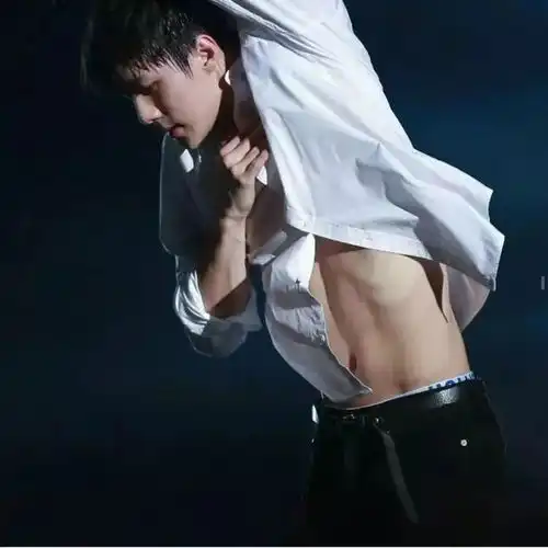 头像男生头像真人正脸0712期