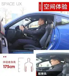 成年人的大玩具试驾斯巴鲁brz