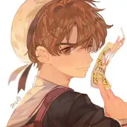 卡通动漫头像我要个性网