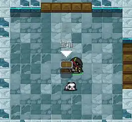 元气骑士地牢最难遇到的敌人,老玩家碰见就烦,萌新却一脸满足