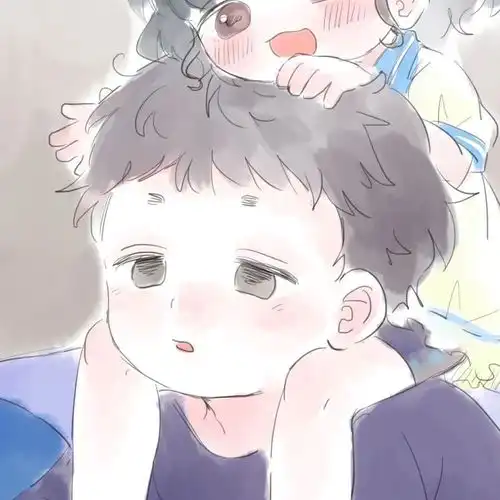 超甜情头要把温柔托付给能察觉你小情绪的人