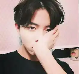 发型男生脸型怎么配发型终极指南来了