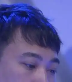 偶像练习生9名出道成员决出王思聪双眼皮贴成功抢镜