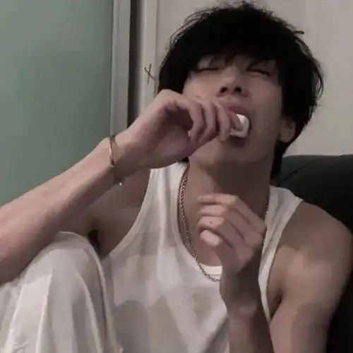 一批个性微信头像