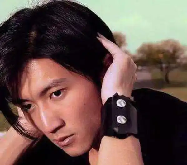 谢霆锋情史之赌约与天后