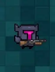 元气骑士见习佣兵怎么样见习佣兵属性介绍