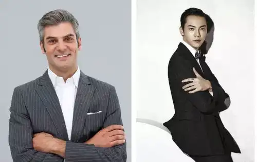 男生拍照pose大全,让你帅爆朋友圈