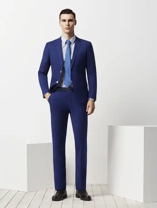 男人的征途是星辰和大海2018春季新品星辰篇