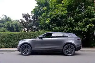 女司机看了揽胜星脉这样评价,路虎还是男人的专属吗