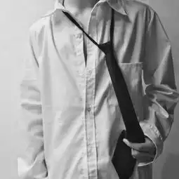 诱惑系黑白部位男头.我对你见色qq男生头像我要个性网