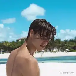 微信高清头像,2017欧美头像男生