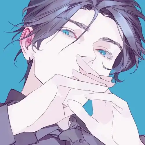 动漫男生头像自己生活贫乏的人,才喜欢刺探别人的私事