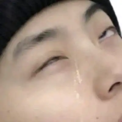 搞怪沙雕欧美酷男头