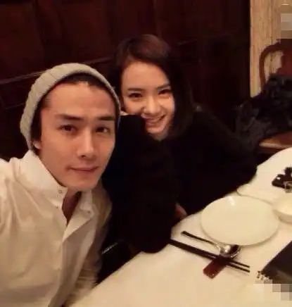 被问及为什么lucky不说韩语,戚薇一句话回怼,干得漂亮