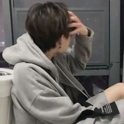 有气场的男生头像霸气很拽的男生很有范