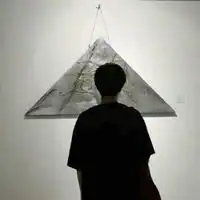 暖男头像背影卡通微信头像图片大全