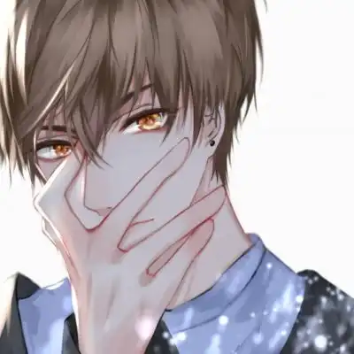 男生头像大全qq头像男生帅气qq头像男生带字腾牛个性网