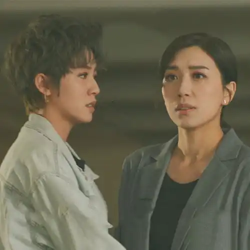 苗侨伟不愿参战,林峯提前被踢出局,tvb视帝将再落这位男星之手