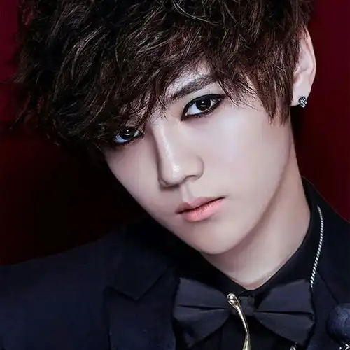 常年戴耳钉的16个男艺人,黄子韬乔任梁是妖孽,黄宗泽潘粤明出彩