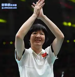 朱婷选手五轮女性mvp当选郎平监督実绩史上前人未踏