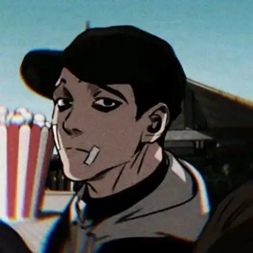 一期优质二次元动漫头像已送到