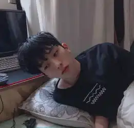 换发型有多简单一个刘海就能解决