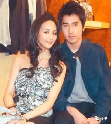 贵圈又一个好男人坍塌,高圆圆竟嫁错了